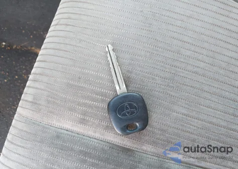 2011 Toyota Venza из США, поврежденный, VIN 4T3ZA3BB1BU048190